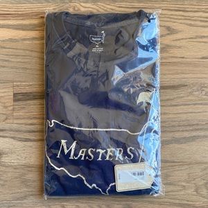 NWT Masters Sweatshirt